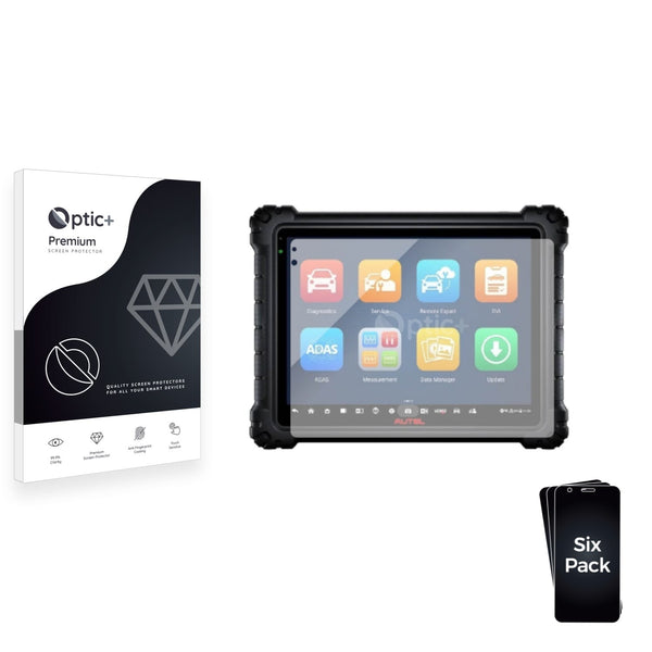 Screen Protector for Autel MaxiSys Ultra S2