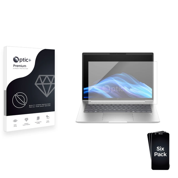 Screen Protector for HP EliteBook 6 G1a 14"