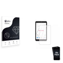 6pk Optic+ Premium Film Screen Protectors for Thomson TEO 8"