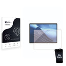 6pk Optic+ Premium Film Screen Protectors for Dell Latitude 7350 Detachable