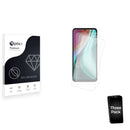 Screen Protector for NUU Mobile X10 5G