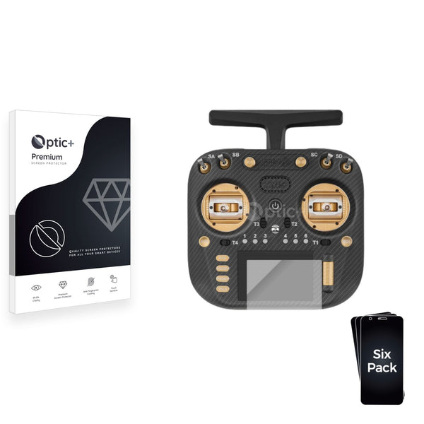 Screen Protector for Radiomaster TX15