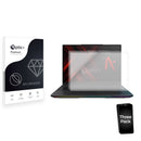 Screen Protector for Aftershock 16" Gaming Notebook