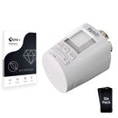 6pk Optic+ Premium Film Screen Protectors for AVM FRITZ!DECT 301