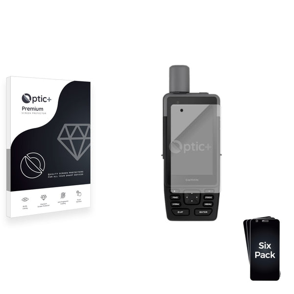 Screen Protector for Garmin GPSMAP H1