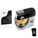 6pk Optic+ Premium Film Screen Protectors for Hauswirt M5