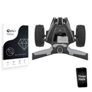 Screen Protector for PowaKaddy FW5s