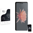 6pk Optic+ Premium Film Screen Protectors for Sony Xperia 10 II