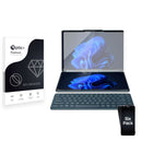 Screen Protector for Lenovo Yoga Book 9i (14", Gen 10) Dual Display