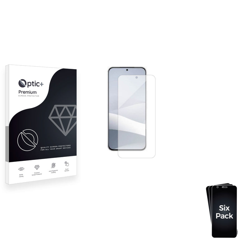 Screen Protector for Meizu Note 16 Pro