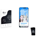 Screen Protector for Brondi Amico S PlusB nero