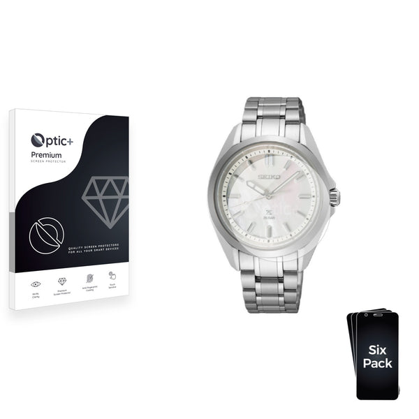 Screen Protector for Seiko Prospex Ladies Marine Sports