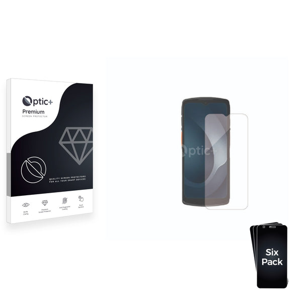 Screen Protector for Urovo DT66