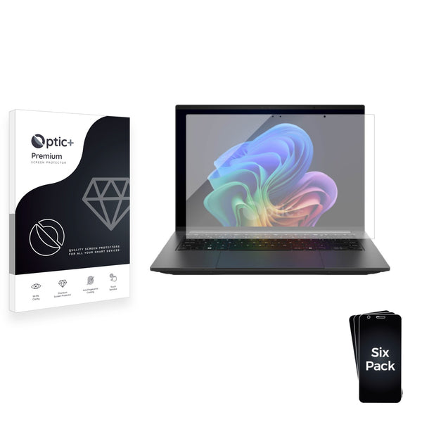 Screen Protector for Acer Swift X 14 AI SFX14-61
