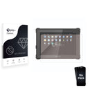 6pk Optic+ Premium Film Screen Protectors for DT Research DT380Q