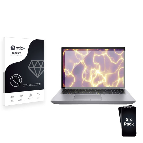 Screen Protector for HP ZBook Fury 16 G11 (Non Touch)