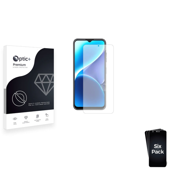 Screen Protector for Hotwav Note 13 Pro