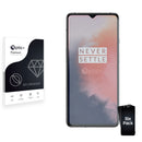 6pk Optic+ Premium Film Screen Protectors for OnePlus 7T