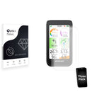 Screen Protector for igpsport BiNavi Air