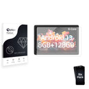 Screen Protector for Plimpton P8 Pro