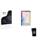 6pk Optic+ Premium Film Screen Protectors for Samsung Galaxy Tab S6 Lite LTE 2022