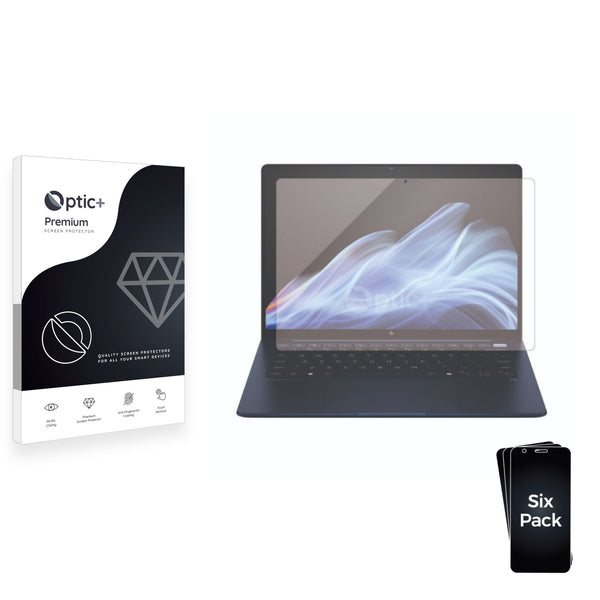 Screen Protector for HP EliteBook Ultra 14 G1i
