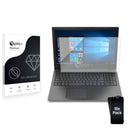 6pk Optic+ Premium Film Screen Protectors for Lenovo 7003 15.6