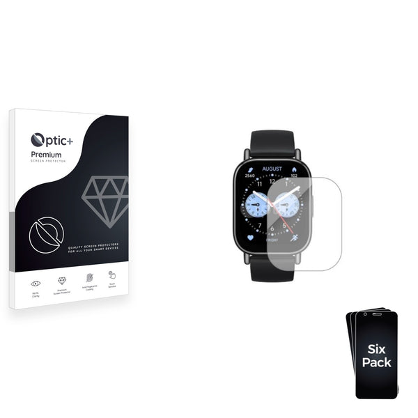 Screen Protector for Xiaomi Redmi Watch 5 Lite