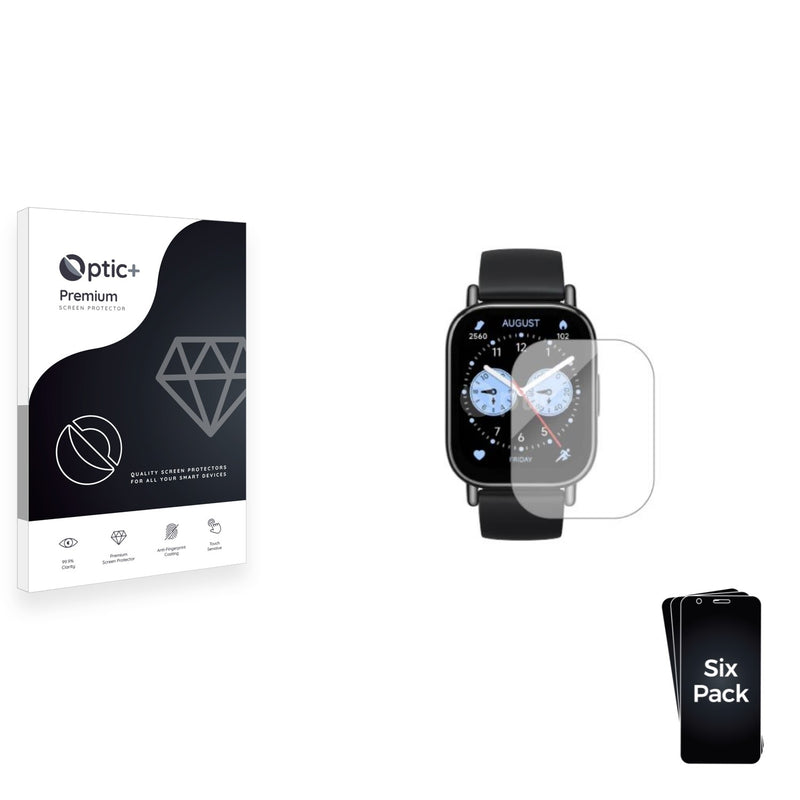Screen Protector for Xiaomi Redmi Watch 5 Lite