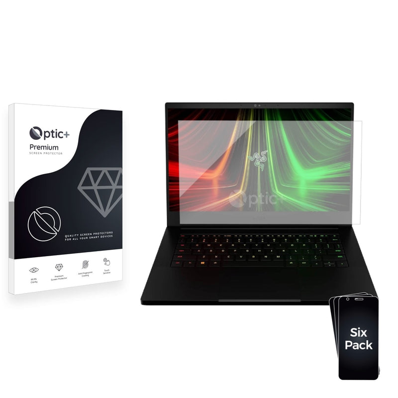 Screen Protector for Razer Blade 14 2025
