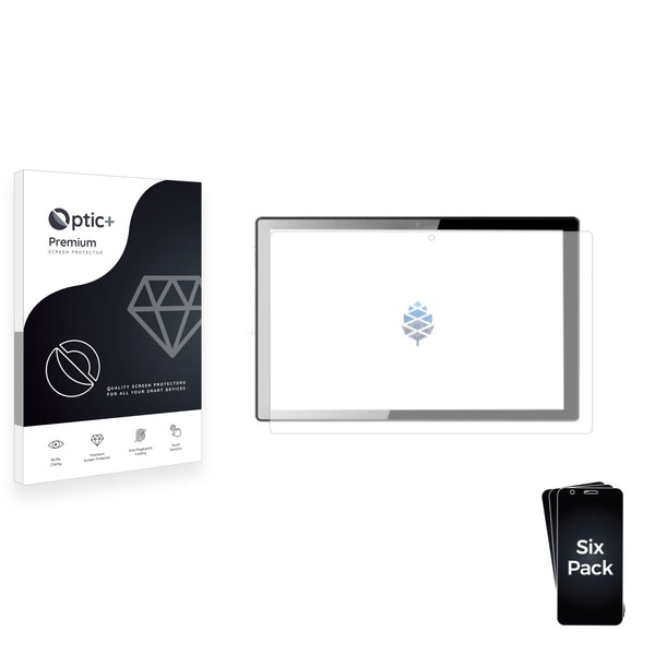 Screen Protector for Pine64 PineTab-V