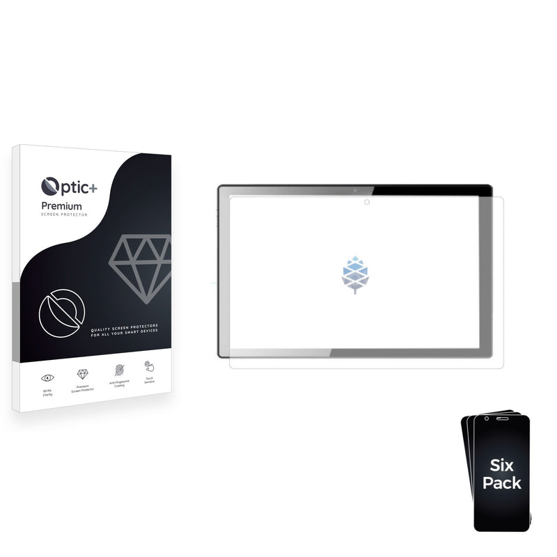 Screen Protector for Pine64 PineTab-V