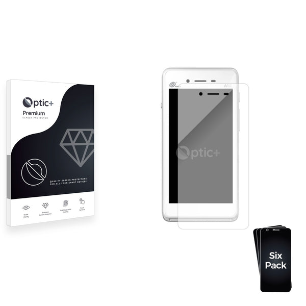 Screen Protector for Pax A50 wallee