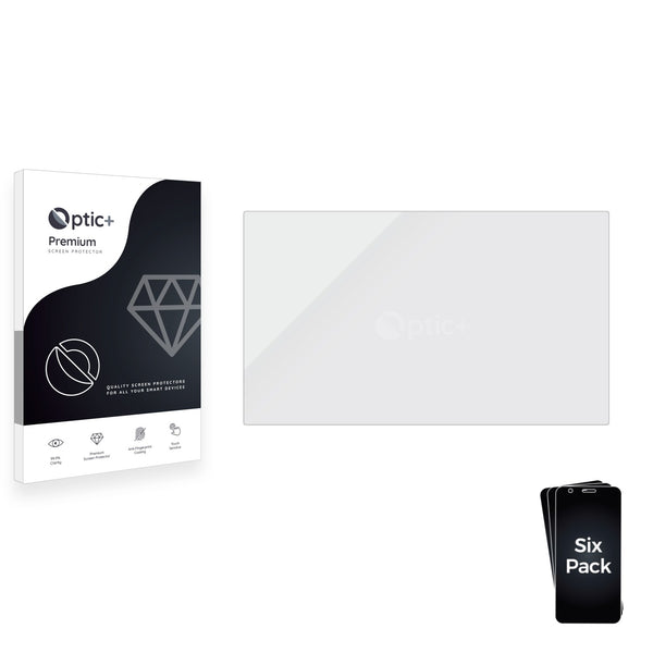 Screen Protector for Mercedes-Benz SLC 300 2018