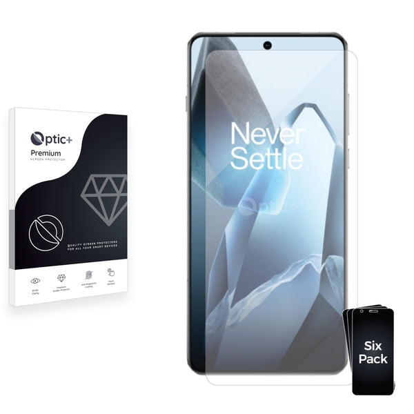 Screen Protector for OnePlus 13