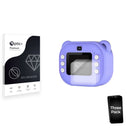 Screen Protector for PULSE Instant Thermal Print