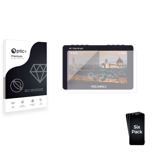 Screen Protector for Feelworld F5 PROX 5.5