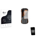 Screen Protector for Hammer H Power Plus LTE