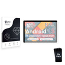 Screen Protector for MUISOO A10 10.1"