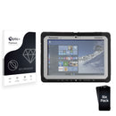 6pk Optic+ Premium Film Screen Protectors for Panasonic Toughbook CF-20