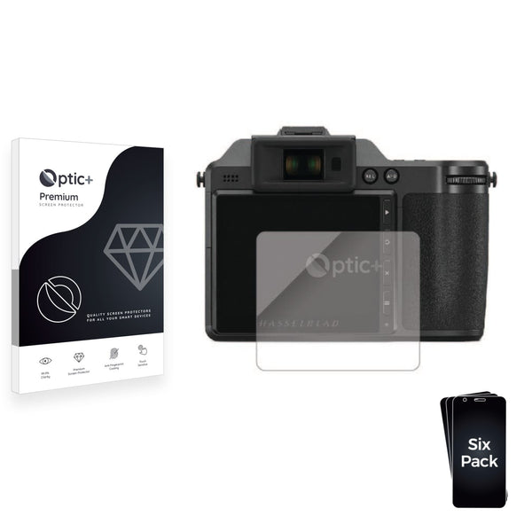 Screen Protector for Hasselblad X2D II 100C