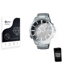 Screen Protector for Casio Edifice EQB-600D-1AER