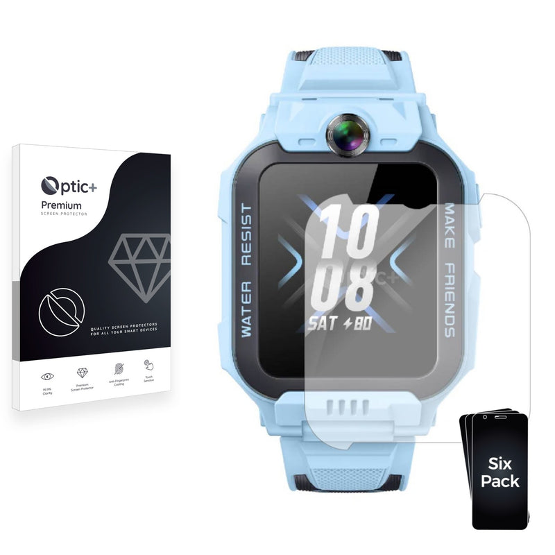 Screen Protector for Imoo Watch Phone Z7