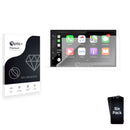 Screen Protector for Clarion FX450