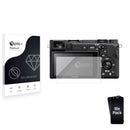 Screen Protector for Sony Alpha 6400A