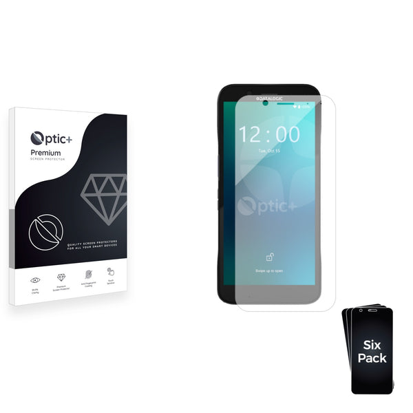 Screen Protector for Datalogic Memor 12