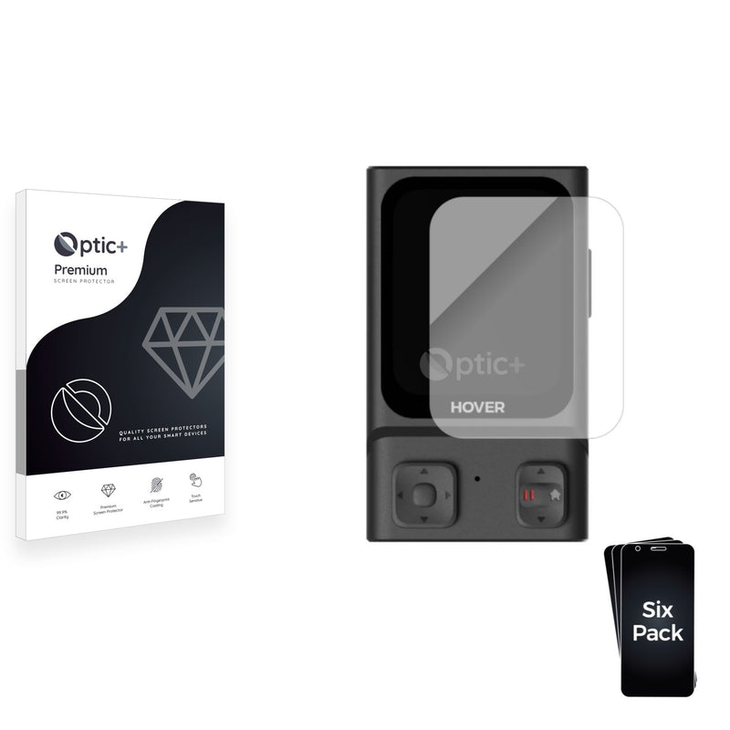 Screen Protector for Hoverair Beacon