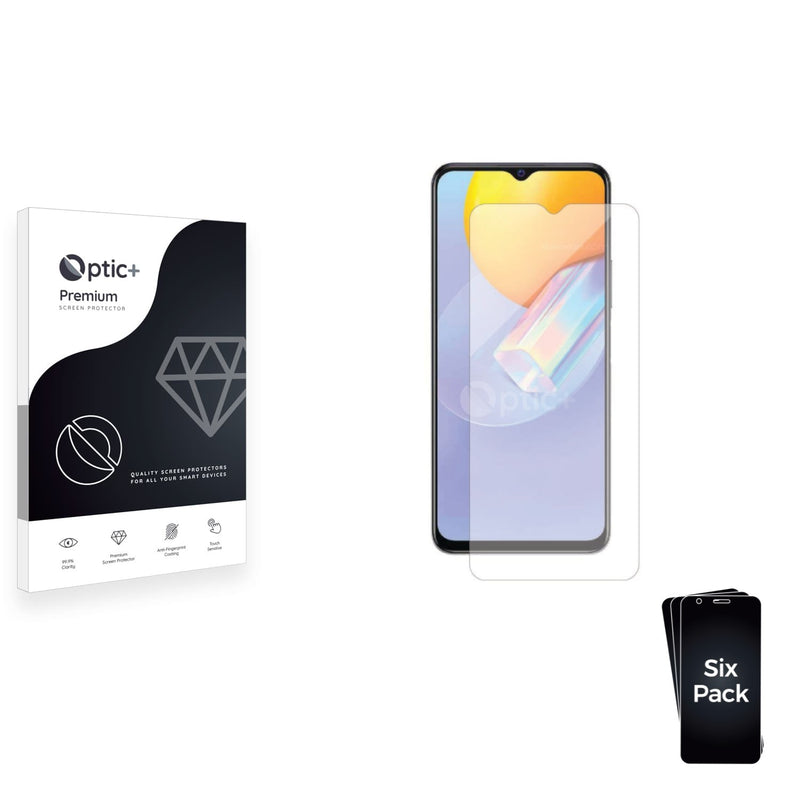 Screen Protector for Vivo Y31 Pro