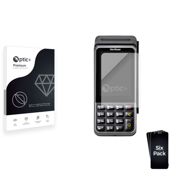 Screen Protector for Adyen V400m