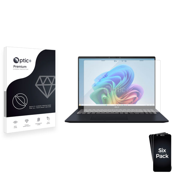Screen Protector for ASUS Vivobook 16 X1607QA